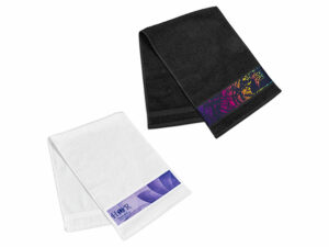 Eva And Elm Aldrin Sports And Hand Towel