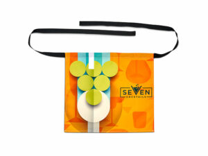 Hoppla Classic Half Apron