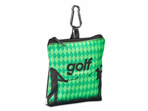 Hoppla Downs Golf Give Away Bag