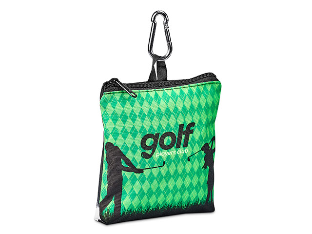 Hoppla Downs Golf Give Away Bag