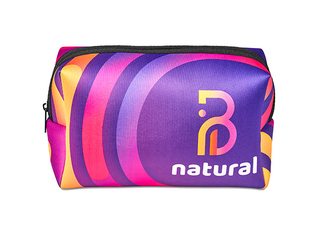 Hoppla Emma Neoprene Toiletry Bag - Image 3