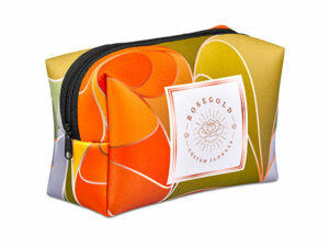 Hoppla Emma Neoprene Toiletry Bag