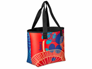 Hoppla Hyde Neoprene Tote Bag
