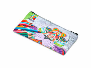 Hoppla Junior Rpet Stitch-Bond Pencil Case