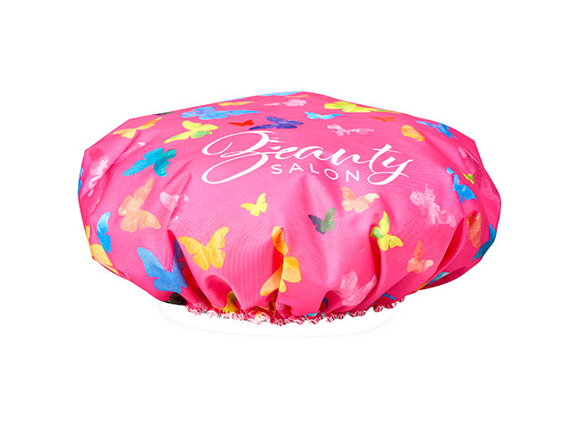 Hoppla Maple Shower Cap