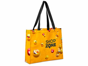Hoppla Menlyn Rpet Stitch-Bond Shopper