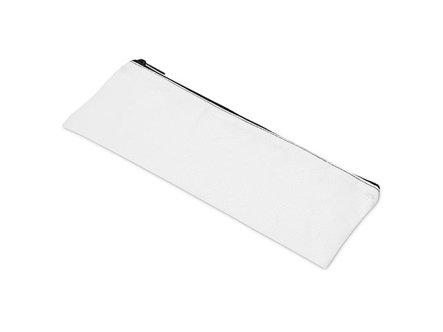 Hoppla Parker Rpet Stitch-Bond Pencil Case - Image 3
