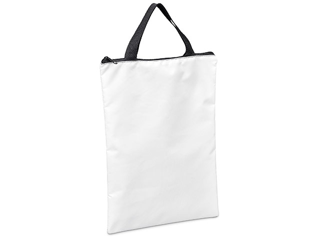 Hoppla Rosenberg A4 Document Bag - Image 2