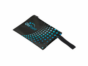 Hoppla Summit A5 Document Pouch