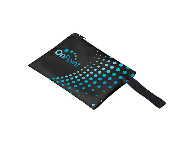 Hoppla Summit A5 Document Pouch