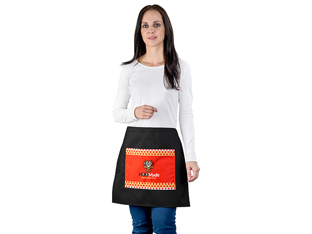 Hoppla Waiters Half Apron