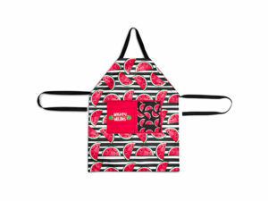 Hoppla Wynberg Front Pocket Apron