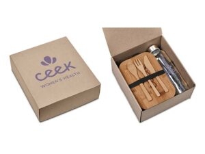 Kooshty Maya Gift Set