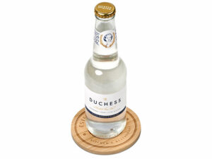 Kunwa Bamboo Coaster
