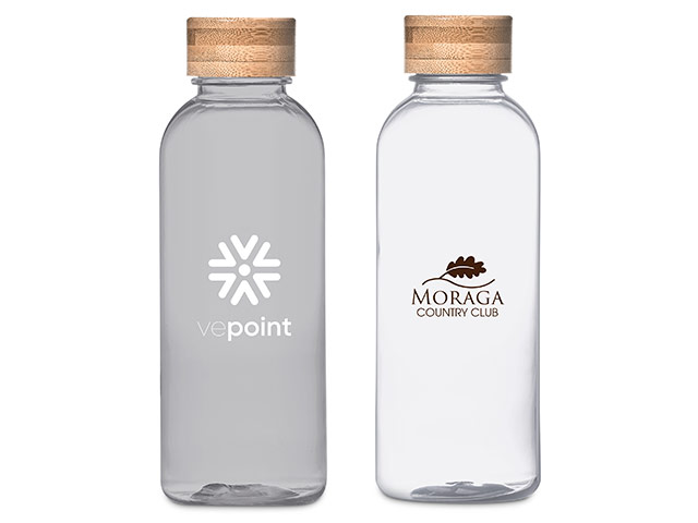 Okiyo Koi Recycled Pet Water Bottle – 650Ml