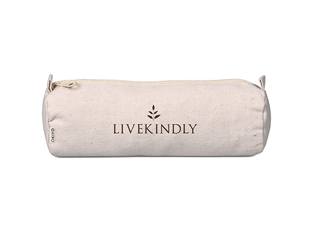 Okiyo Seito Cotton Utility Pouch
