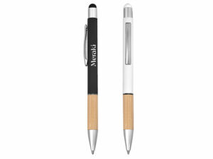 Okiyo Yashi Stylus Ball Pen