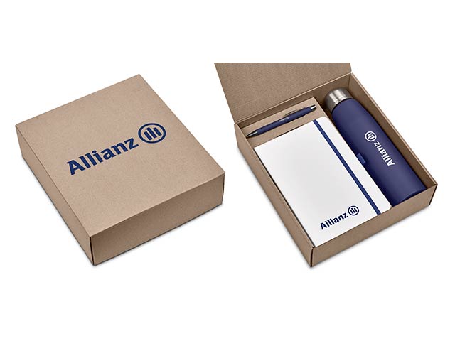 Palmer Kraft Gift Set