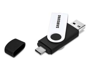 Shuffle Dome Memory Stick – 8Gb