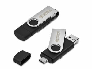Shuffle Glint Memory Stick– 32Gb