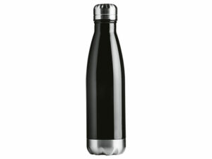 Stainless Steel Bottle and Mug Gift Set