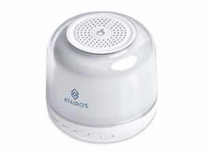 Swiss Cougar Genoa Bluetooth Speaker And Night Light