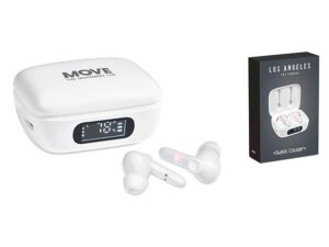 Swiss Cougar Los Angeles Tws Earbuds