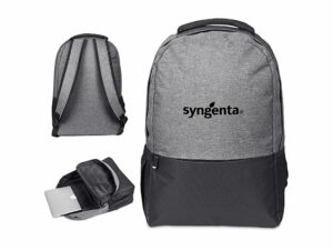 Swiss Cougar Toledo Anti-Theft Laptop Backpack