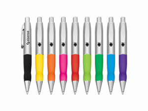 Turbo Tide Ball Pen