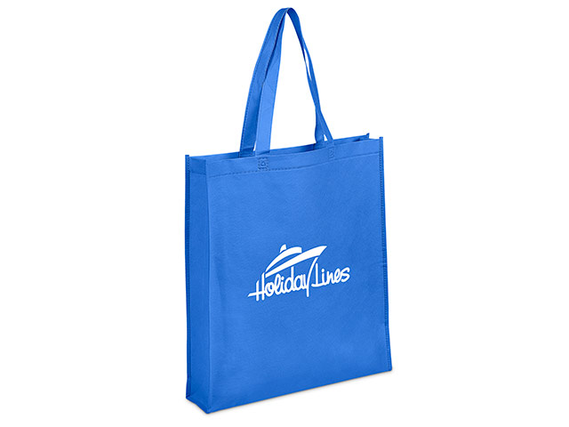 Wellington Non-Woven Shopper