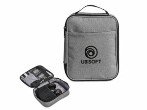 Zurich Tech Accessory Bag