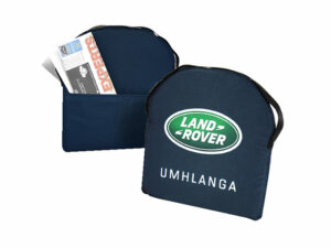 Colosseum Stadium Cushion