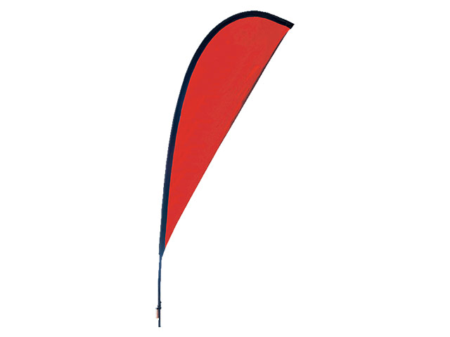 Harp Banners - Single Sided - Digital - Skin Only