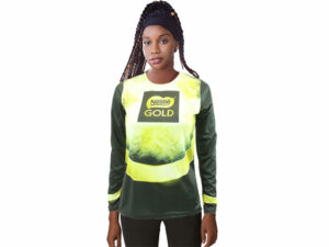 Ladies Phoenix Long Sleeve Crew Neck