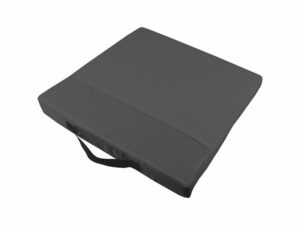 Lebron Square Stadium Cushion With Pocket