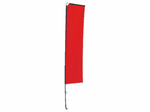 Telescopic Banners - Single Sided - Digital - Skin Only