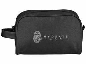 Altitude Lowry Toiletry Bag