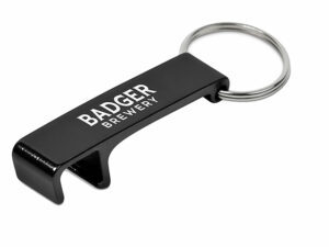 Altitude Reo Recycled Aluminium Multifunctional Keyholder