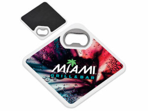 Altitude Sela Rabs Coaster