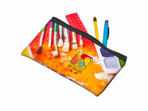 Hoppla Creative Neoprene Pencil Case