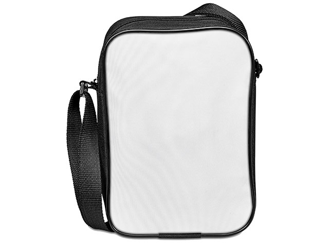 Hoppla Worldly Crossbody Bag - Image 2