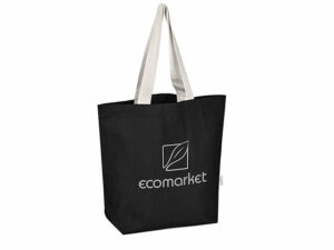 Kooshty Cobbler Cotton Tote