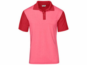 Mens Crossfire Golf Shirt
