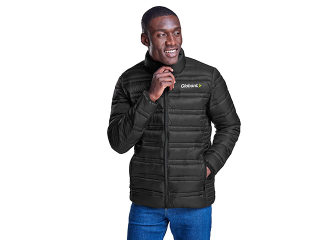 Mens Eclipse Jacket