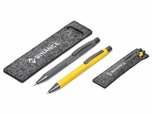 Omaha Ball Pen and Pencil Set