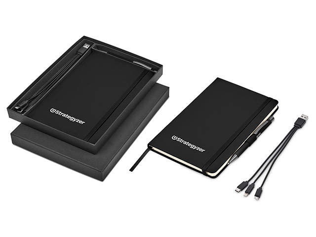 Sanders Gift Set