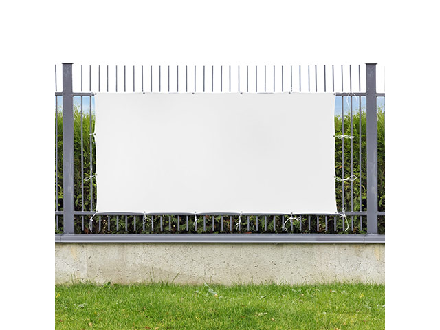 Sublimated Display Fabric Banner 3M X 1.5M - Image 2