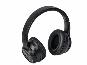 Swiss Cougar Stuttgart Active Noise Cancelling Bluetooth Headphones