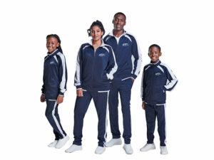Unisex Sideline Tracksuit
