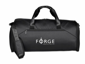 Alex Varga Portonovi Suit And Travel Bag